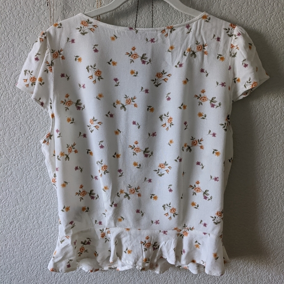 🦋 American Eagle Women's Top - Picture 2 of 8